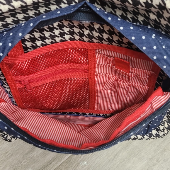 Herschel Bookbag - Picture 2 of 6